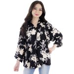 Atasan Kemeja Blouse Wanita