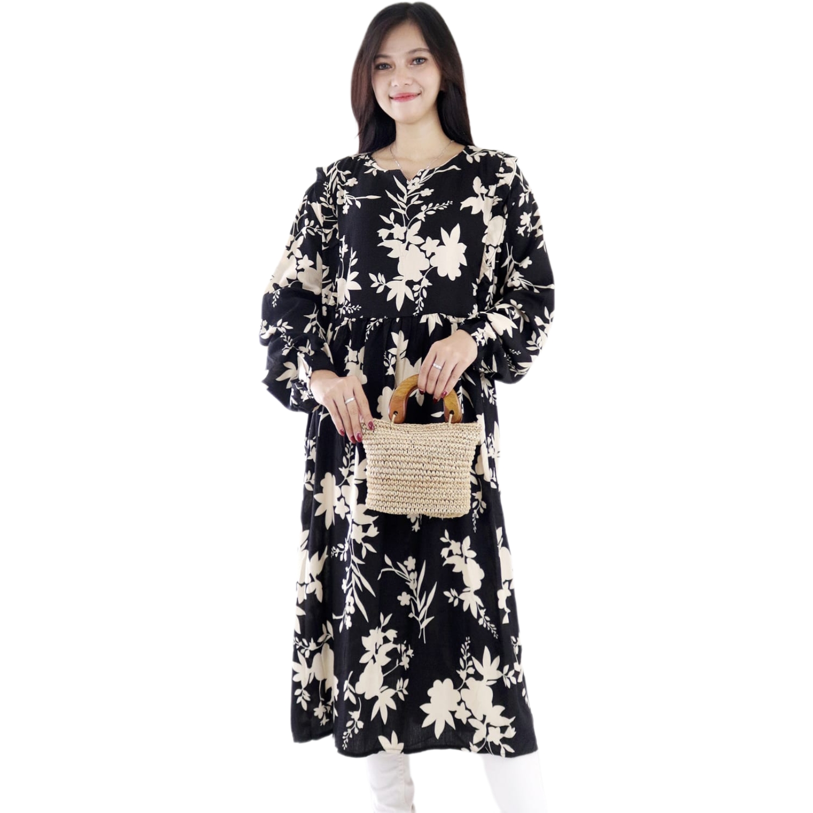 Tunik Dress